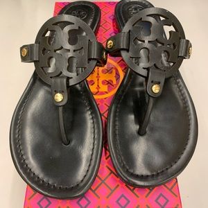 Like new Tory Burch millers